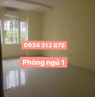 Bán căn tầng 03 chung cư Hoàng Huy - Giá rẻ nhất dự án 585 triệu. LH 0934 313 875