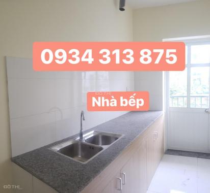 Bán căn tầng 03 chung cư Hoàng Huy - Giá rẻ nhất dự án 585 triệu. LH 0934 313 875