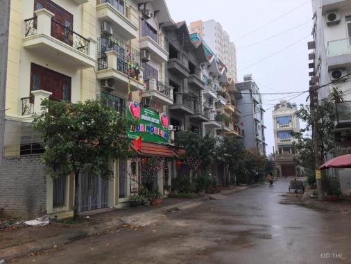 Bán căn hộ chung cư tại dự án Lộc Ninh Singashine, Chương Mỹ, Hà Nội diện tích 48m2, giá 12 tr/m2