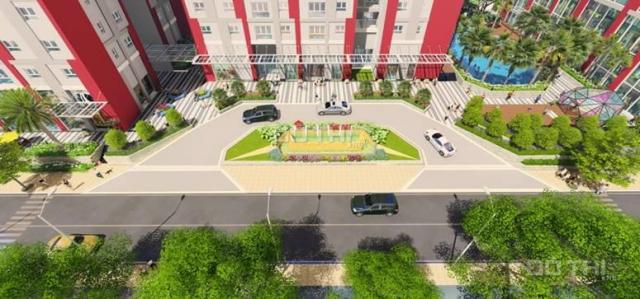 Căn hộ số 5 dự án Paragon. Nét chấm phá giữa lòng Hà Nội