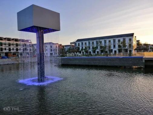 Cần bán căn nhà phố Sim City giai đoạn 2, hướng ĐB giá rẻ 4,6 tỷ (có VAT)