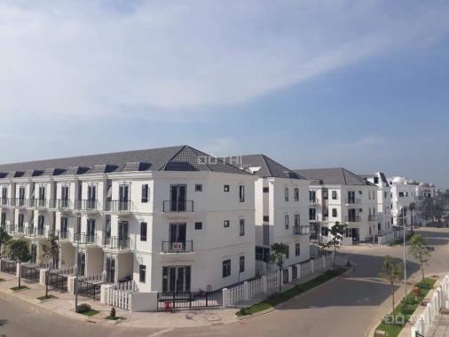 Cần bán căn nhà phố Sim City giai đoạn 2, hướng ĐB giá rẻ 4,6 tỷ (có VAT)