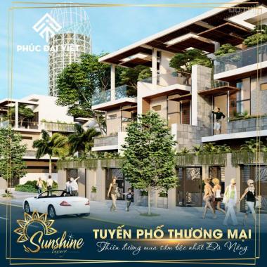 Khu B Nguyễn Sinh Sắc, đất đã có sổ đỏ từng lô, mua bán công chứng sang tên ngay. LH: 0708.360.381