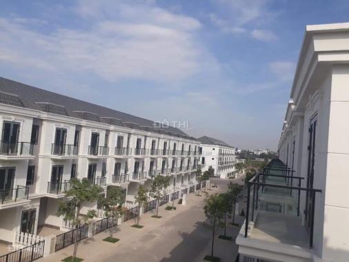 Chính chủ cần bán căn shophouse view hồ Sim City giai đoạn 2