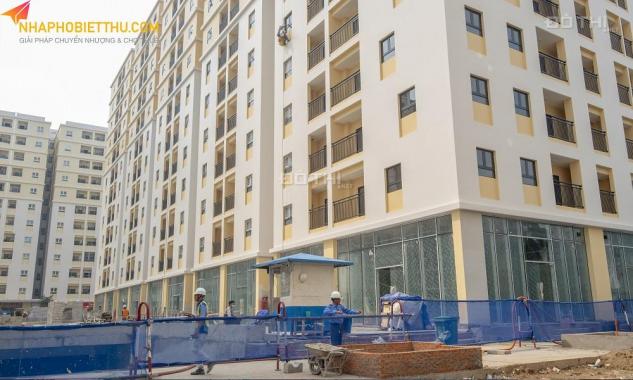 Bán căn hộ chung cư 3PN đã hoàn thiện tháng 11/ 2019 - Cityland Gò Vấp