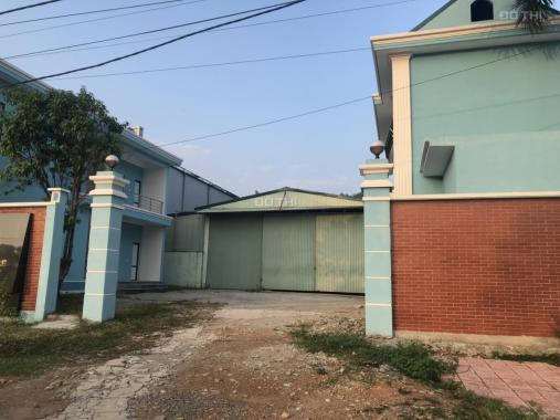 Chính chủ cần bán khu nhà xưởng tại Xuân Hòa, TP Phúc Yên