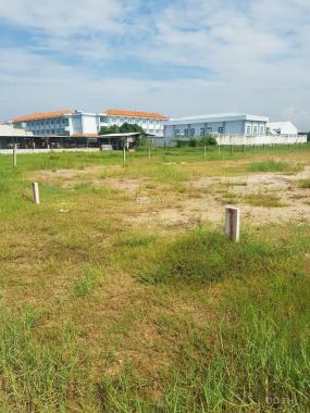 Bán đất thành phố tại xã Phước Hiệp, Củ Chi diện tích 125m2, giá 1,25 tỷ