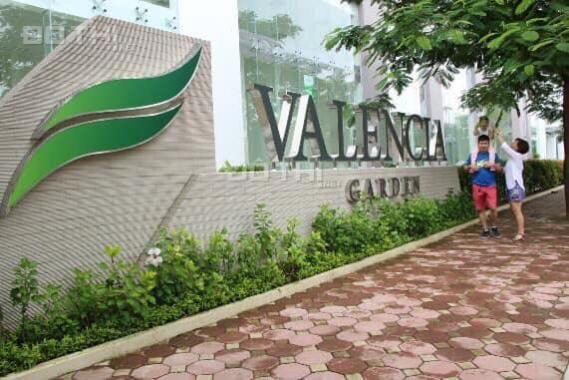 Bán căn 61m2 dự án Valencia Garden view Vinhomes, giá chỉ 1,5 tỷ CK ngay 5% GTCH, vay 0% LS