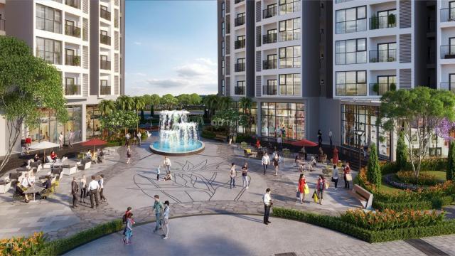 Quỹ căn độc quyền 3PN giá cực tốt dự án Le Grand Jardin Sài Đồng, mua trực tiếp chủ đầu tư