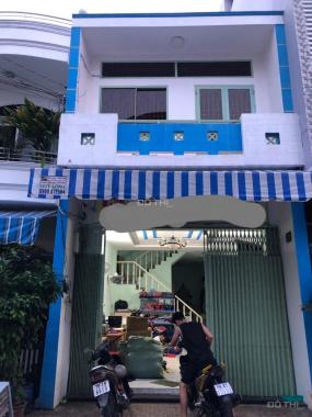 Bán nhà hẻm kinh doanh đường Nguyễn Nhữ Lãm, P. Phú Thọ Hòa, Q. Tân Phú