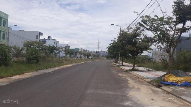 Bán lô đất 125m2, trung tâm hành chính quận Ngũ Hành Sơn, đường bãi tắm Sơn Thủy. LH: 0985743043
