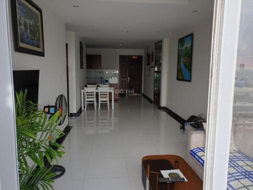 Mình cần bán gấp căn hộ Quốc Cường Giai Việt đường Tạ Quang Bửu, Q.8, diện tích 83m2, 2 phòng ngủ