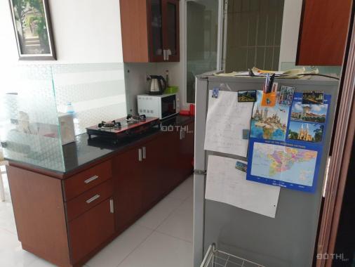 Mình cần bán gấp căn hộ Quốc Cường Giai Việt đường Tạ Quang Bửu, Q.8, diện tích 83m2, 2 phòng ngủ