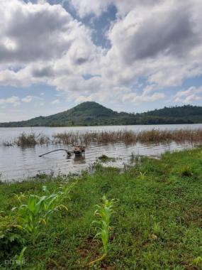 Bán nhanh 8 sào đất sổ nông nghiệp view hồ Ea Kao