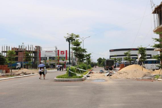 Đất nền hiện hữu, hạ tầng hoàn thiện giá chỉ 990tr/nền - Thị Xã An Nhơn, Bình Định - 0911.740.009