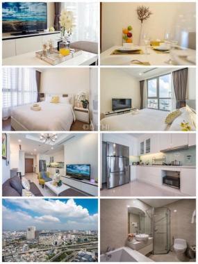 Chuyên chuyển nhượng Vinhomes Central Park, quận Bình Thạnh