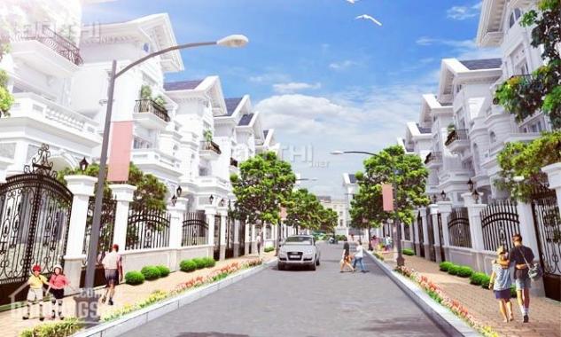 Mở bán dự án 120 căn nhà phố An Dương Vương, quận 8, giá 6 tỷ, 70m2, ngân hàng hỗ trợ 70%