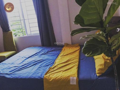 Căn hộ cho thuê phòng trong CH mini cao cấp giá rẻ, trung tâm thành phố Nha Trang. Giá từ 3 tr/th