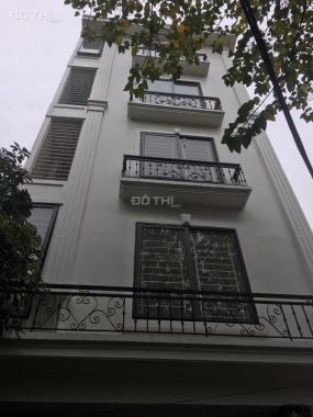 Bán nhà phố Mai Dịch, quận Cầu Giấy, Hà Nội, giá: 4.05 tỷ. LH: 0393485862