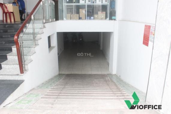 Building Vioffice văn phòng cho thuê 60m2, 14 triệu/th, gần Bến Vân Đồn, Quận 4