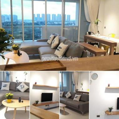 Cho thuê gấp căn hộ tại The Estella An Phú gồm 2PN, DT 124m2 Block 2A