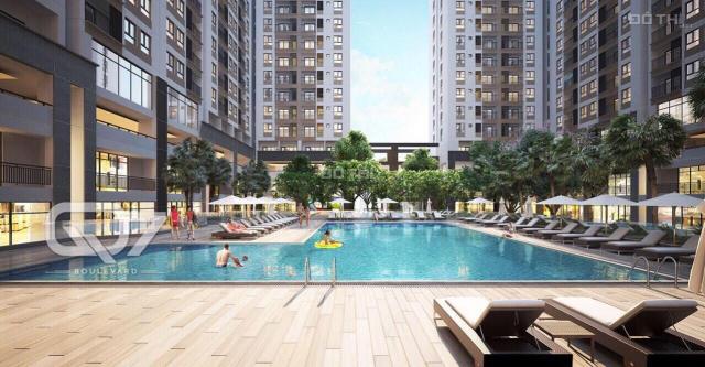 Mở bán căn hộ Phú Mỹ Hưng quận 7, nhận nhà trong năm 2020 trả góp 0% lãi suất