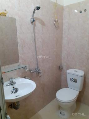 Bán nhà Nam Dư, Lĩnh Nam mới xây đẹp 40m2 x 4T, MT 3.2m, giá 2 tỷ, 0936 088 634