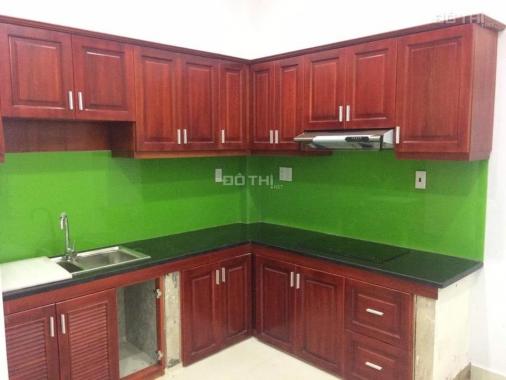 Bán nhà Âu Cơ, Tân Bình, 55m2, giá chỉ 4.09 tỷ