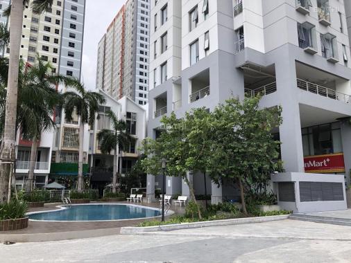 Bán căn hộ chung cư tại dự án La Astoria, Quận 2, Hồ Chí Minh diện tích 70m2 giá 2.05 tỷ