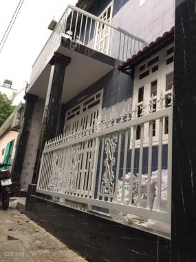 Bán nhà riêng tại đường Nguyễn Thị Định, Phường Bình Trưng Tây, Quận 2, Hồ Chí Minh, DT 41.5m2