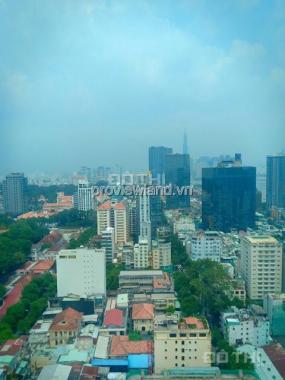 Bán căn hộ chung cư tại dự án Vincom Center TP HCM, Quận 1, Hồ Chí Minh