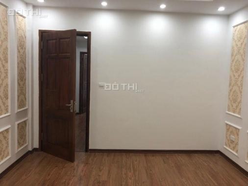 CC bán nhà PL cao cấp Tây Trà, Trần Phú, HM, 38m2x4T, MT 4,2m, đường rộng 6m, vỉa hè 4m, 3,95 tỷ