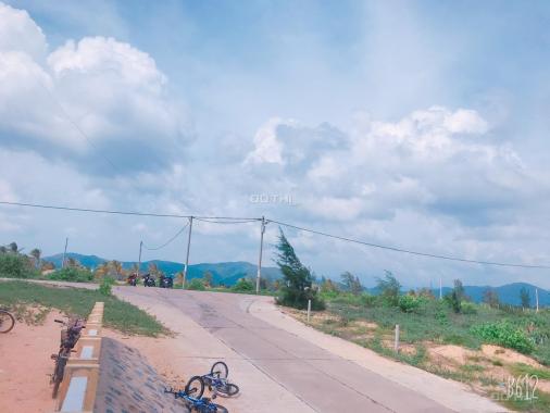 Đặt chỗ đất nền Cà Ná gần dự án Mũi Dinh Ecopark nhận nhiều ưu đãi