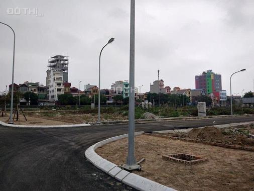 Đất nền giá rẻ - nằm trục đường TL 7 giao Nguyễn Thị Rành - cam kết đúng giá 780tr/nền