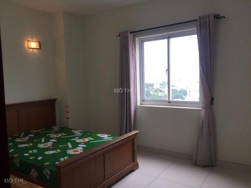 Chính chủ bán căn hộ Phú Thạnh Apartment, Tân Phú, diện tích 90m2 giá 2 Tỷ rộng rãi thoáng mát