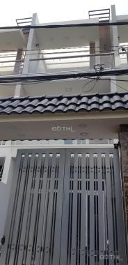 Bán nhà 3 tầng chính chủ tại 716/24 Trường Chinh, P. Tân Hưng Thuận, Q. 12, HCM