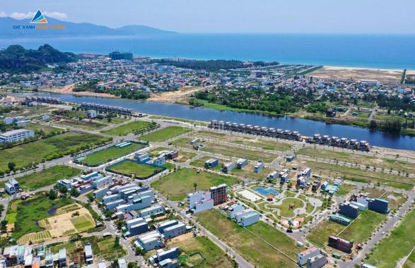 Đất nền ven biển Đà Nẵng - khu đô thị Phú Mỹ An - chỉ từ 500 triệu/ nền
