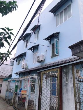 Bán nhà riêng tại đường Nam Long, Phường Phú Thuận, Quận 7, Hồ Chí Minh DT 96m2, giá 4.35 tỷ