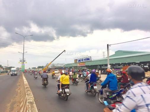 Mở bán 8 nền đất sổ hồng thổ cư Phước Đông River Center -Gò Dầu Tây Ninh