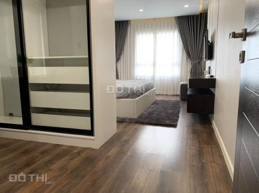 Căn hộ penthouse nội thất đẹp 5 sao, 4S Riverside Garden. 0902.802.803