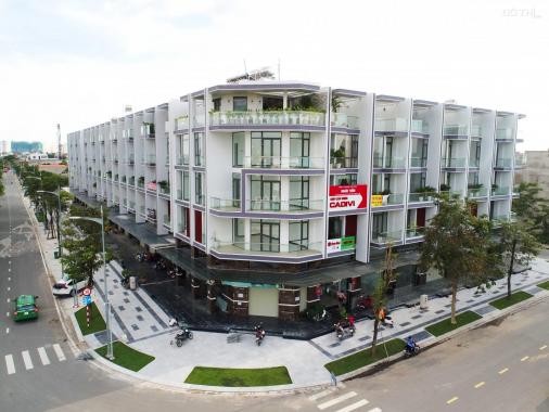 Đất Thuận An mua giá thị xã bán giá thành phố, ngay vòng xoay An Phú từ 700 tr/nền góp 7-8 tr/tháng