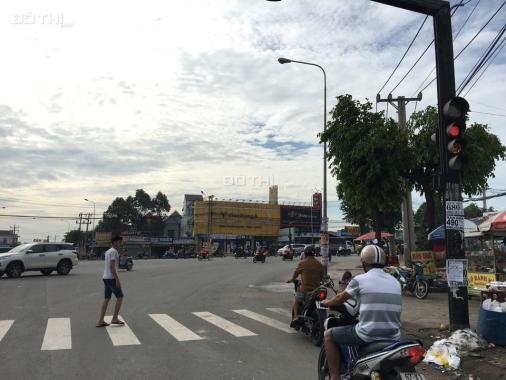 Đất Thuận An mua giá thị xã bán giá thành phố, ngay vòng xoay An Phú từ 700 tr/nền góp 7-8 tr/tháng