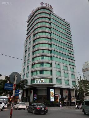 Bán tòa nhà góc 2 MT 56 Nguyễn Đình Chiểu và Phan Kế Bính, quận 1, DT 19mx28m, 14 tầng, giá 990 tỷ