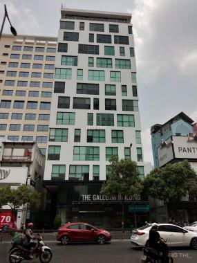 Bán tòa nhà góc 2 MT 56 Nguyễn Đình Chiểu và Phan Kế Bính, quận 1, DT 19mx28m, 14 tầng, giá 990 tỷ