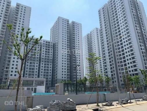 Cần bán căn hộ Saigon South Residences của CĐT Phú Mỹ Hưng, 2 phòng ngủ, giá 2 tỷ 350 tr