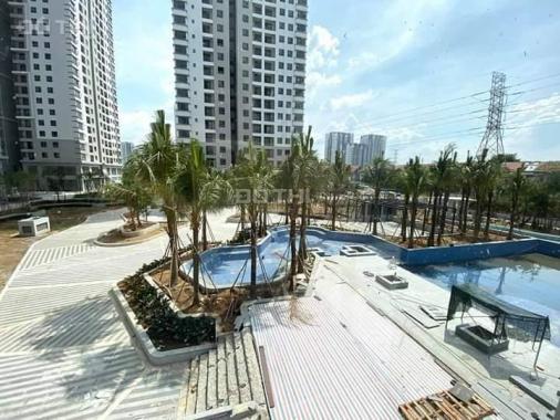 Cần bán căn hộ Saigon South Residences của CĐT Phú Mỹ Hưng, 2 phòng ngủ, giá 2 tỷ 350 tr