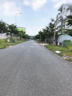 Cần tiền bán gấp lô đất thổ cư chính chủ trong khu dân cư Tỉnh Lộ 10, Bình Tân. MT Trần Văn Giàu