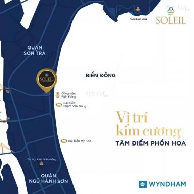 Sở hữu ngay căn hộ đẳng cấp chuẩn 5* của 5* ở toà nhà cao nhất thành phố Đà Nẵng