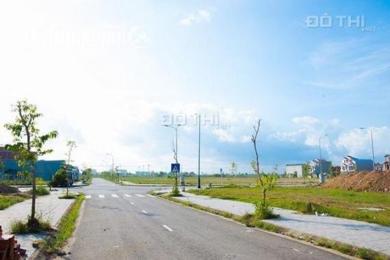 Bán lô đất mặt tiền đường Hùng Vương TTTP Kon Tum