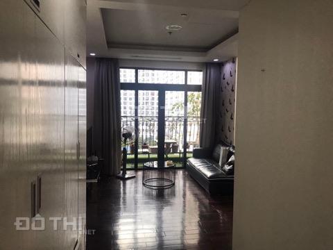 Chính chủ cho thuê CH Royal City 2 PN, full nội thất cao cấp 20 tr/th, LH: A Đức 0934441345